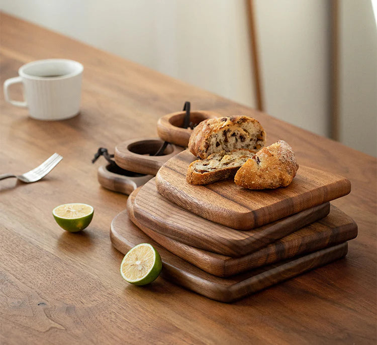 Cutting Board | Walnut 2-Pack