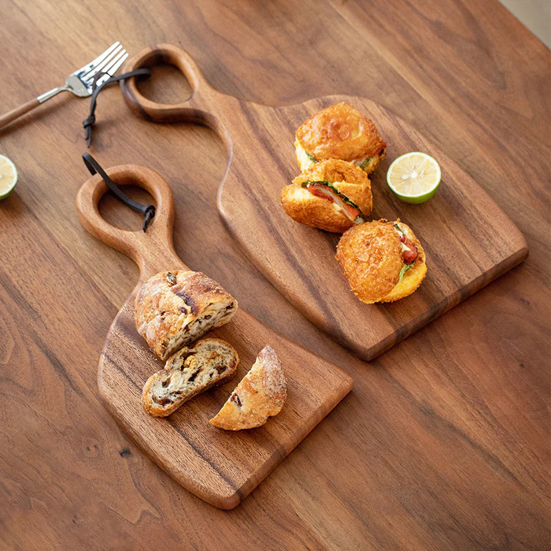 Cutting Board | Walnut 2-Pack