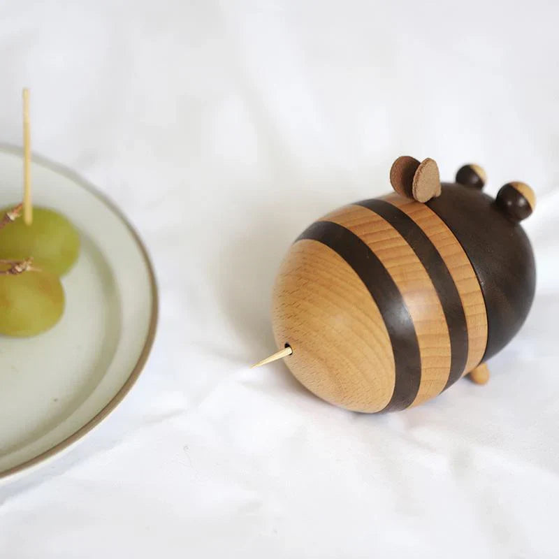 BeeHolder® | Toothpick Holder