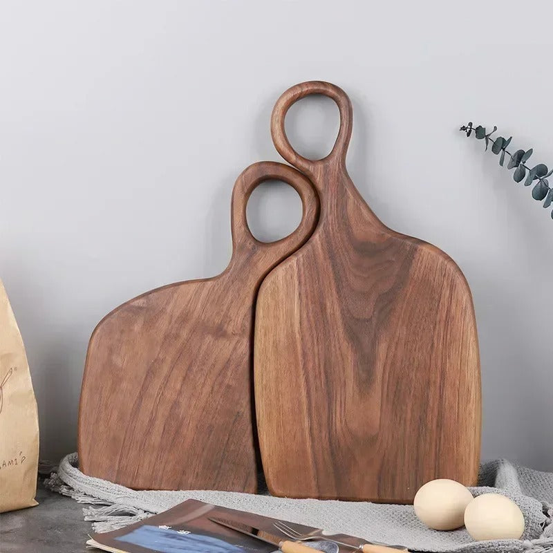 Cutting Board | Walnut 2-Pack