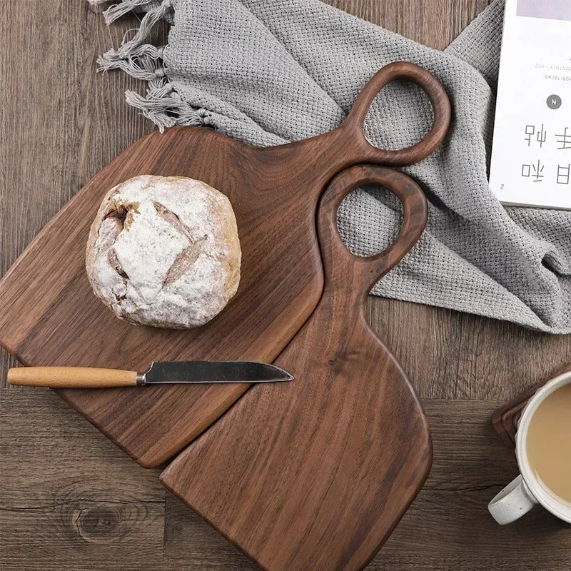 Cutting Board | Walnut 2-Pack