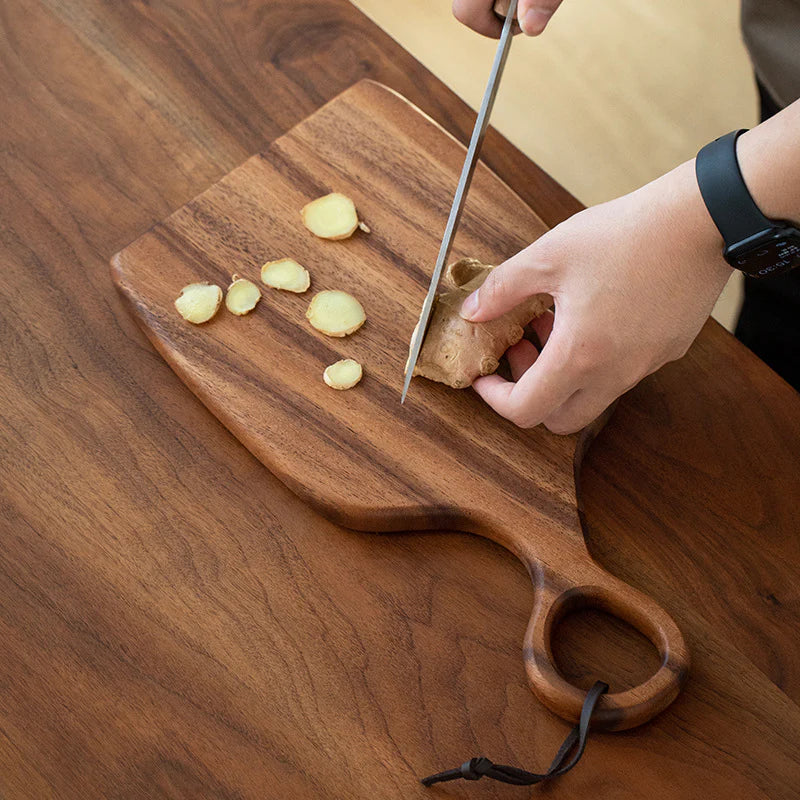 Cutting Board | Walnut 2-Pack